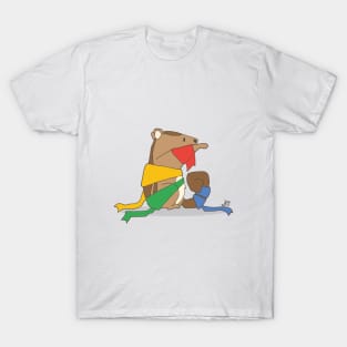 Ciapo doddle T-Shirt